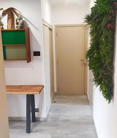 Apartment Mazargues St Anne Marseille